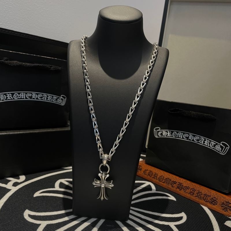 Chrome Hearts Necklaces